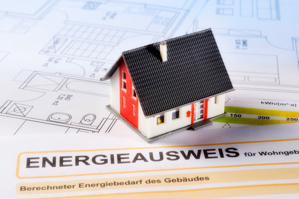 Energieausweis