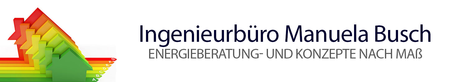 Manuela Busch Ingenieurbüro Logo